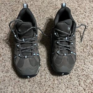 Merrell hiking shoes - new, never worn!